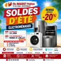 ETS MAIGRET - SOLDES ETE A DECOUVRIR, STOCK LIMITE ! ETRELLES-CHATEAUBOURG-LE PERTRE
