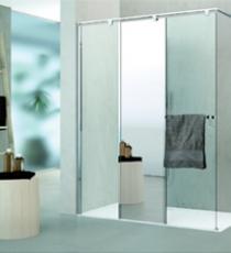 Rénovation espace douche bien être Vitré douche à l'italienne vitré