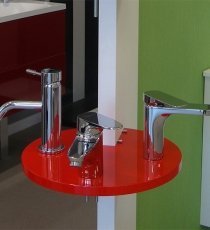 Installation de votre robinetterie Robinetterie